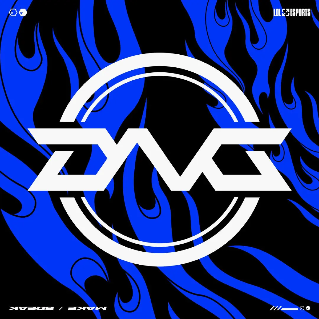 PSG完胜MAD，Caps一己之力扛起全队