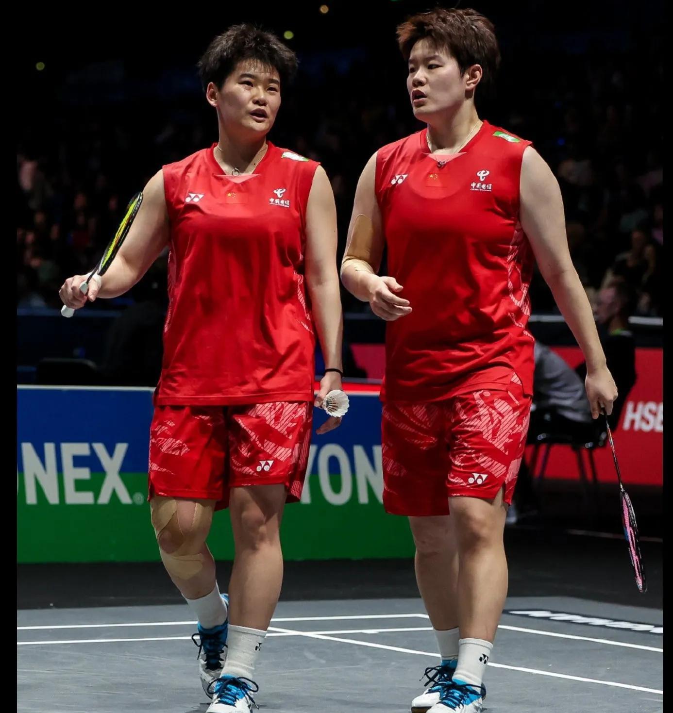 马来西亚羽毛球队强势日本羽毛球队，马琳高光表现的简单介绍