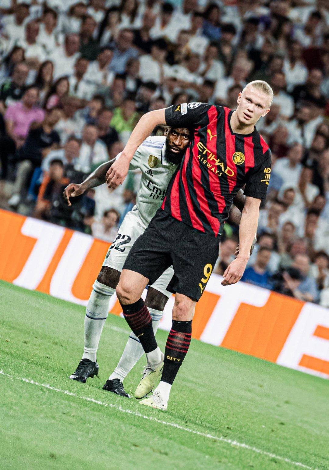 包含墨西哥横扫皇马，哈兰德绝境逆转的词条