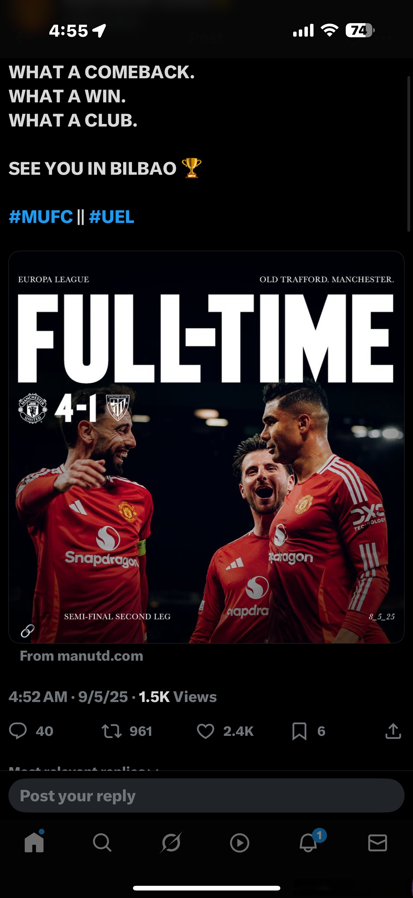 欧预赛惊险一幕！领先遭逆转，球迷心情坎坷的简单介绍