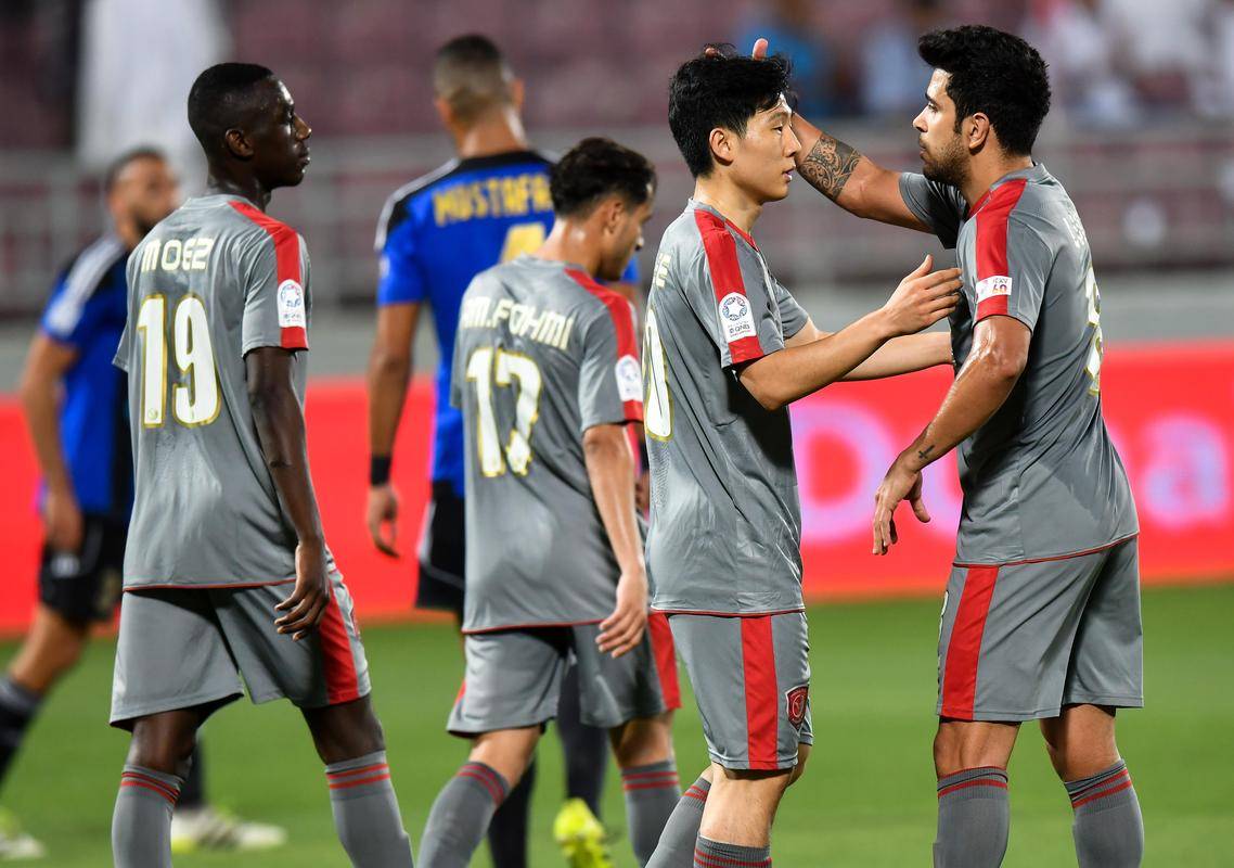 强强对决，亚冠冠军挑战国内劲旅