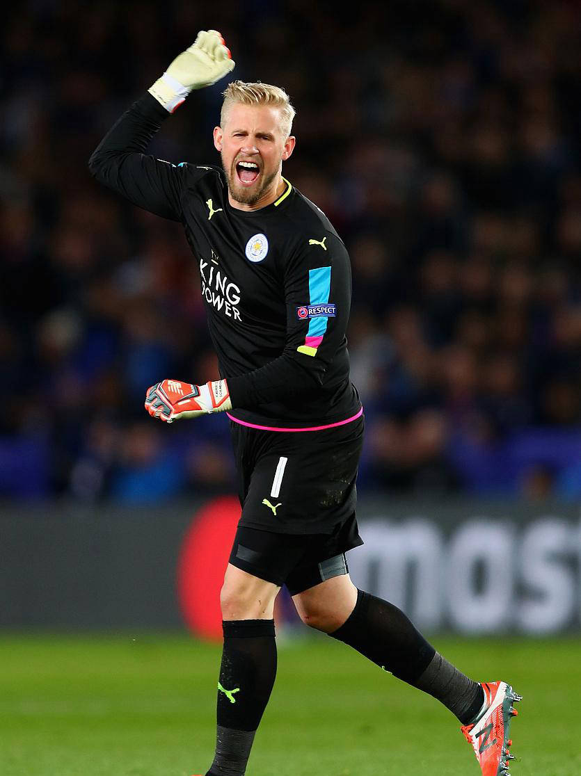 关于切尔西战平莱斯特城，遭遇赛季首败的信息