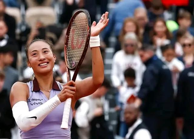 比赛中的紧张氛围让人为之紧张不已的简单介绍