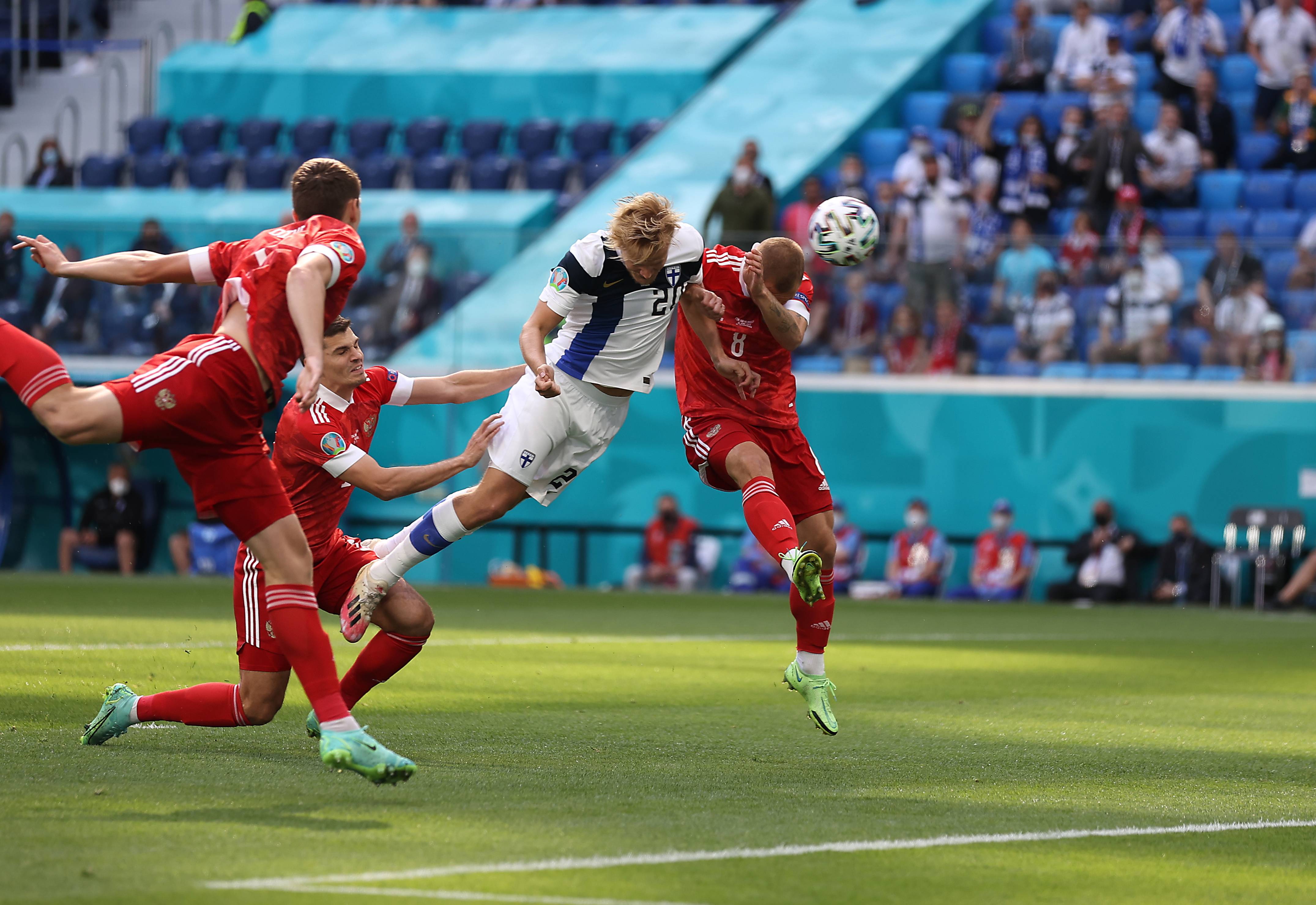 关于欧洲国际足球比赛中的精湛技艺的信息