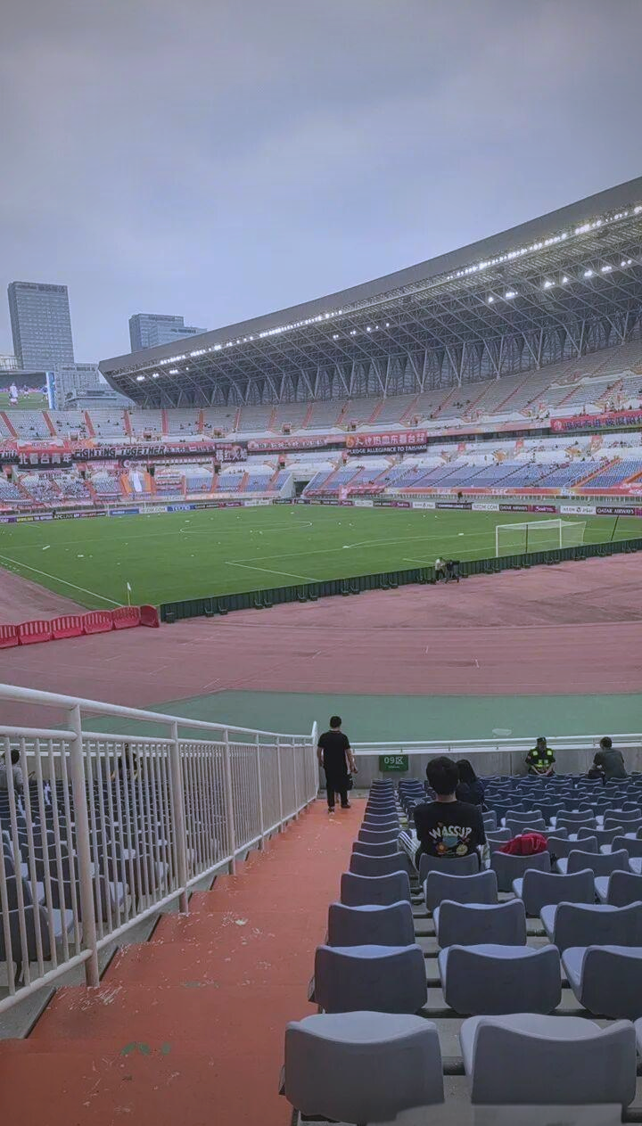 亚冠强队实力碾压，历史记录被重新书写的简单介绍