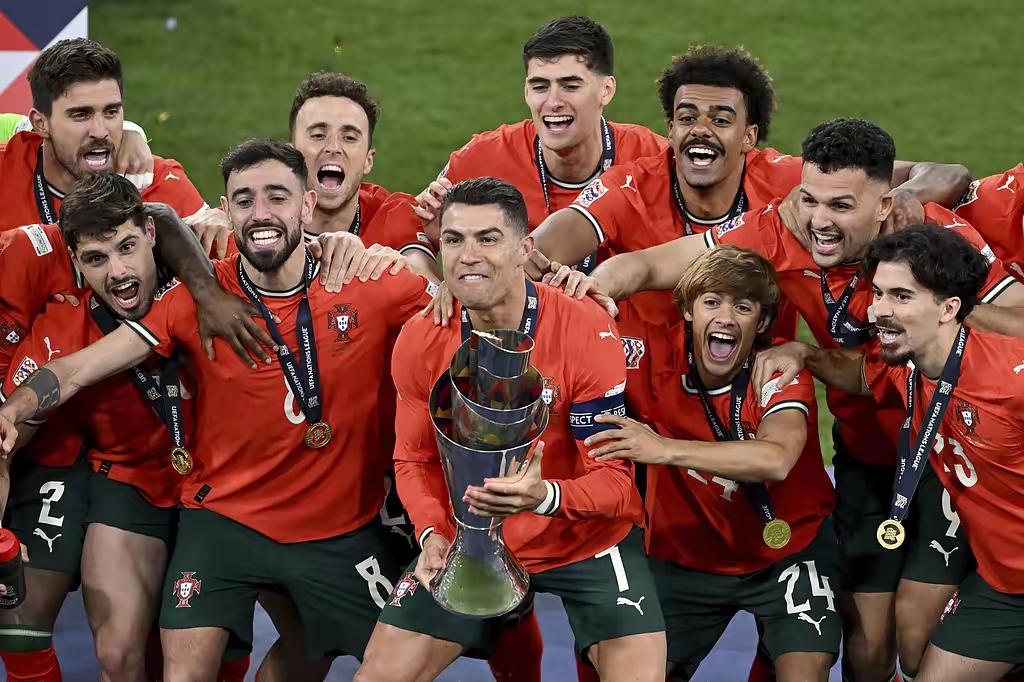 比利时0-0战平葡萄牙,小组次席位置摇摇欲坠 比利时0-0战平葡萄牙,小组次席位置摇摇欲坠