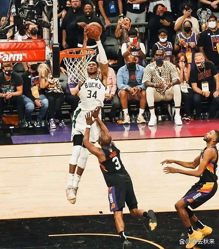 横扫系列赛，雄鹿队夺取东部冠军宝座的简单介绍