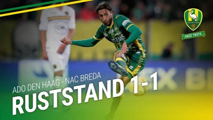 荷甲联赛中一场悬疑战报:胜负难分 荷甲联赛中一场悬疑战报:胜负难分