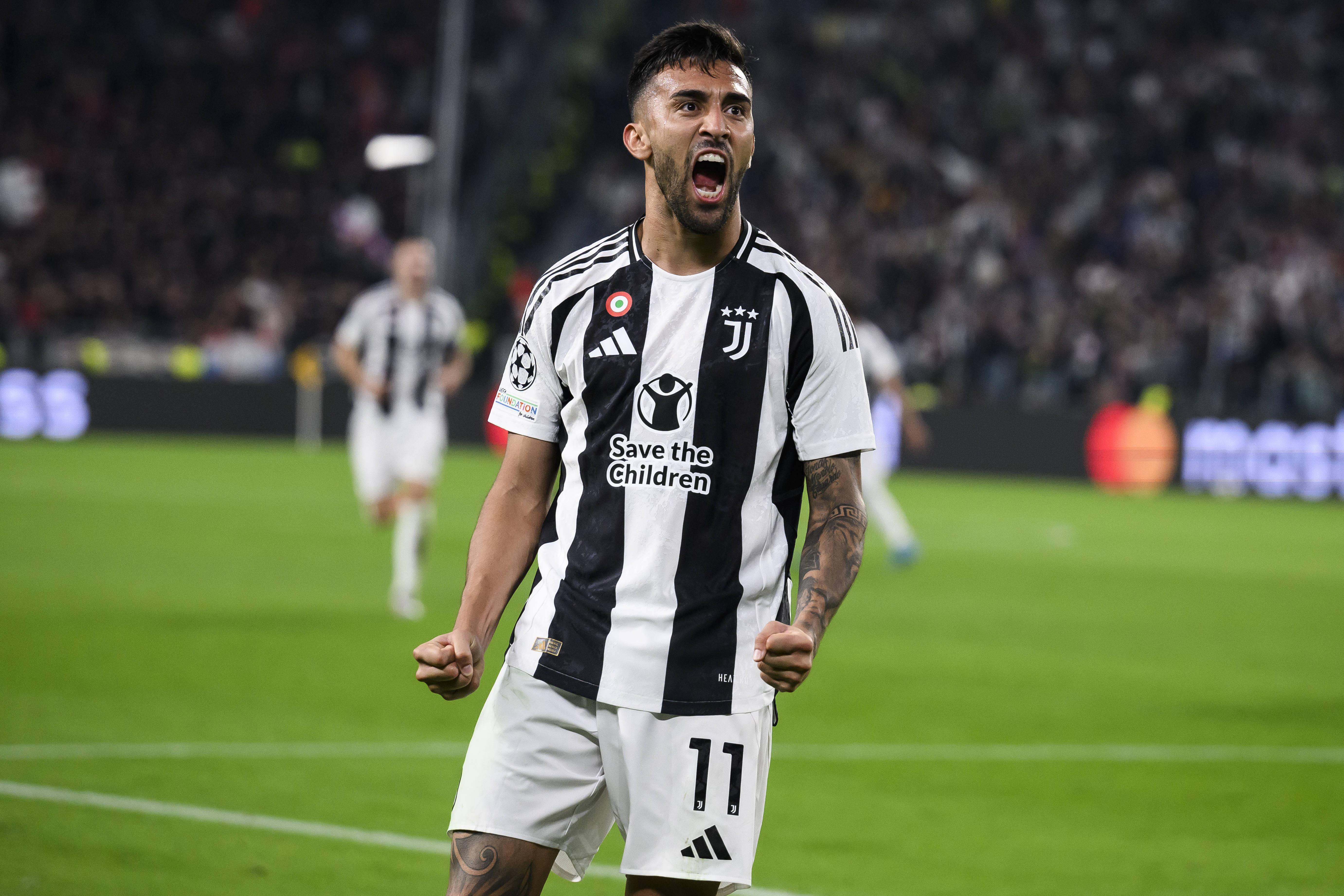 尤文图斯一场胜利坚守意甲积分榜前列的简单介绍