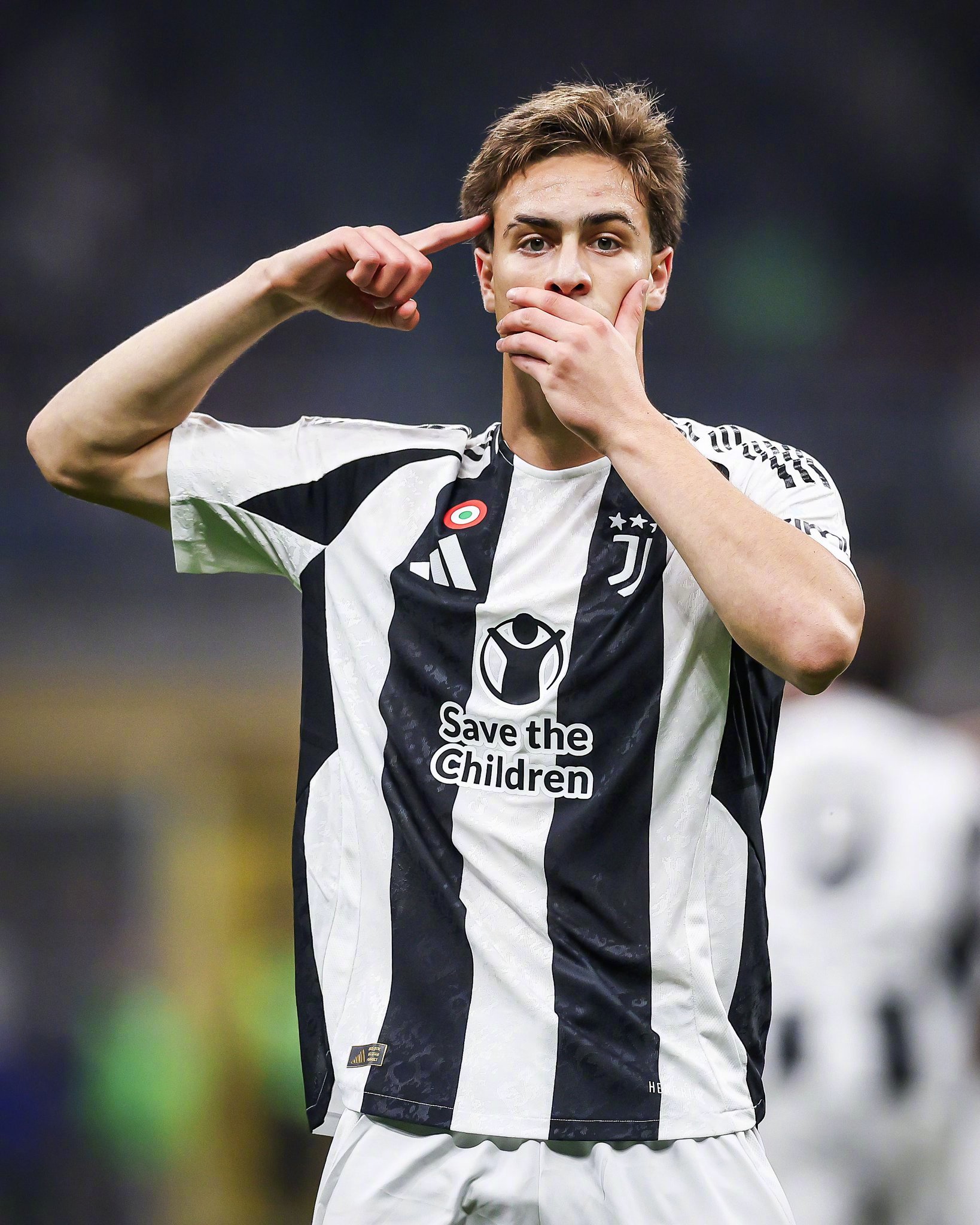 尤文图斯一场胜利坚守意甲积分榜前列的简单介绍