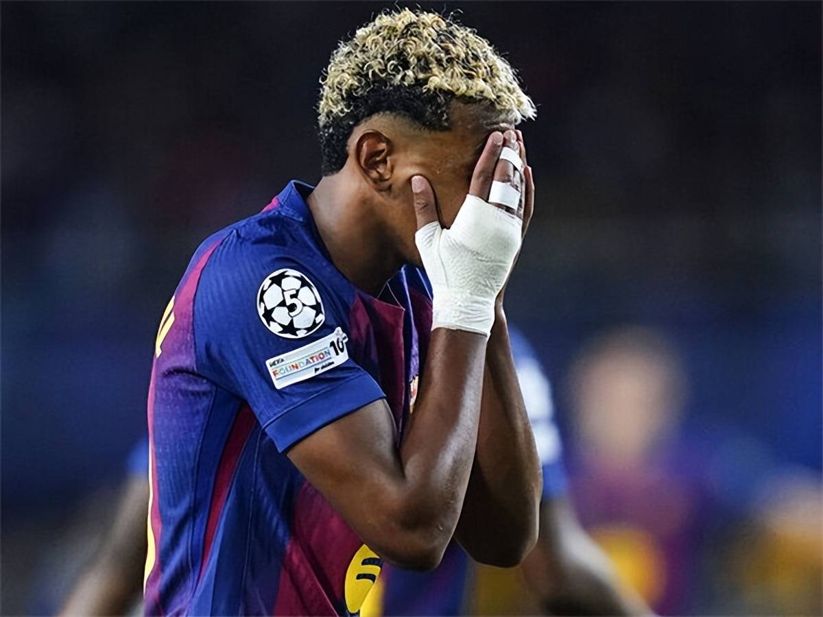 包含巴萨球员受伤消息传来,球队备战受影响的词条 包含巴萨球员受伤消息传来,球队备战受影响的词条