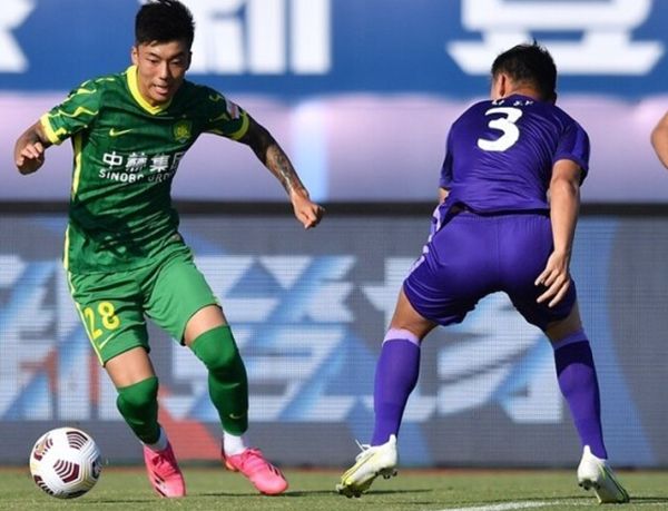 关于亚泰客战国安，实力对比谁更胜一筹？的信息