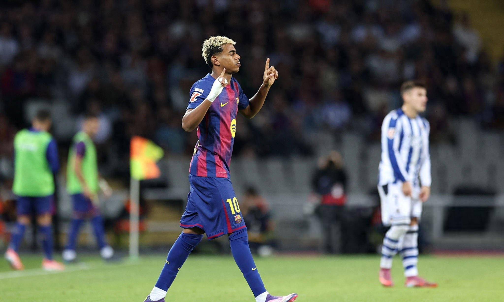 巴列卡诺主场负于皇家社会,遭逆转的简单介绍 巴列卡诺主场负于皇家社会,遭逆转的简单介绍