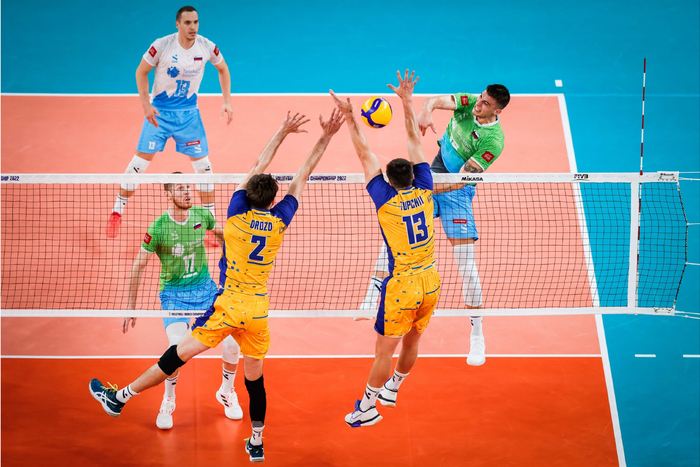 乌克兰击败斯洛文尼亚，小组前景一片大好的简单介绍