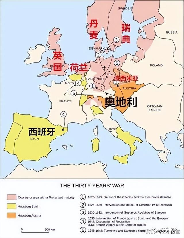 波兰对乌克兰大战在即，德国将迎挪威的简单介绍