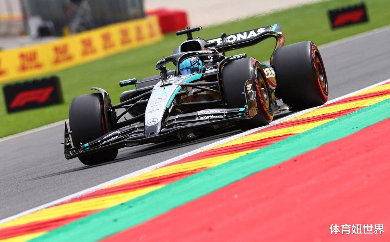 包含威廉姆斯绝杀红牛车队,拉塞尔高光表现的词条 包含威廉姆斯绝杀红牛车队,拉塞尔高光表现的词条