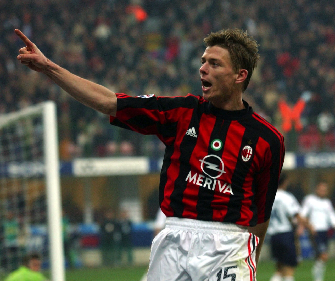 丹麦力克AC米兰,托尼刷新纪录的简单介绍 丹麦力克AC米兰,托尼刷新纪录的简单介绍