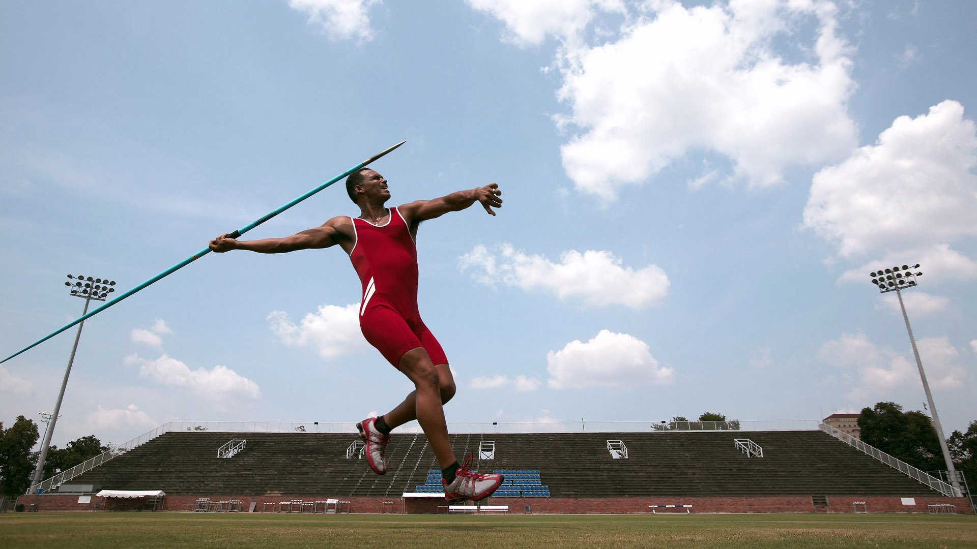世界杯之夜，霍勒迪的生涯巅峰