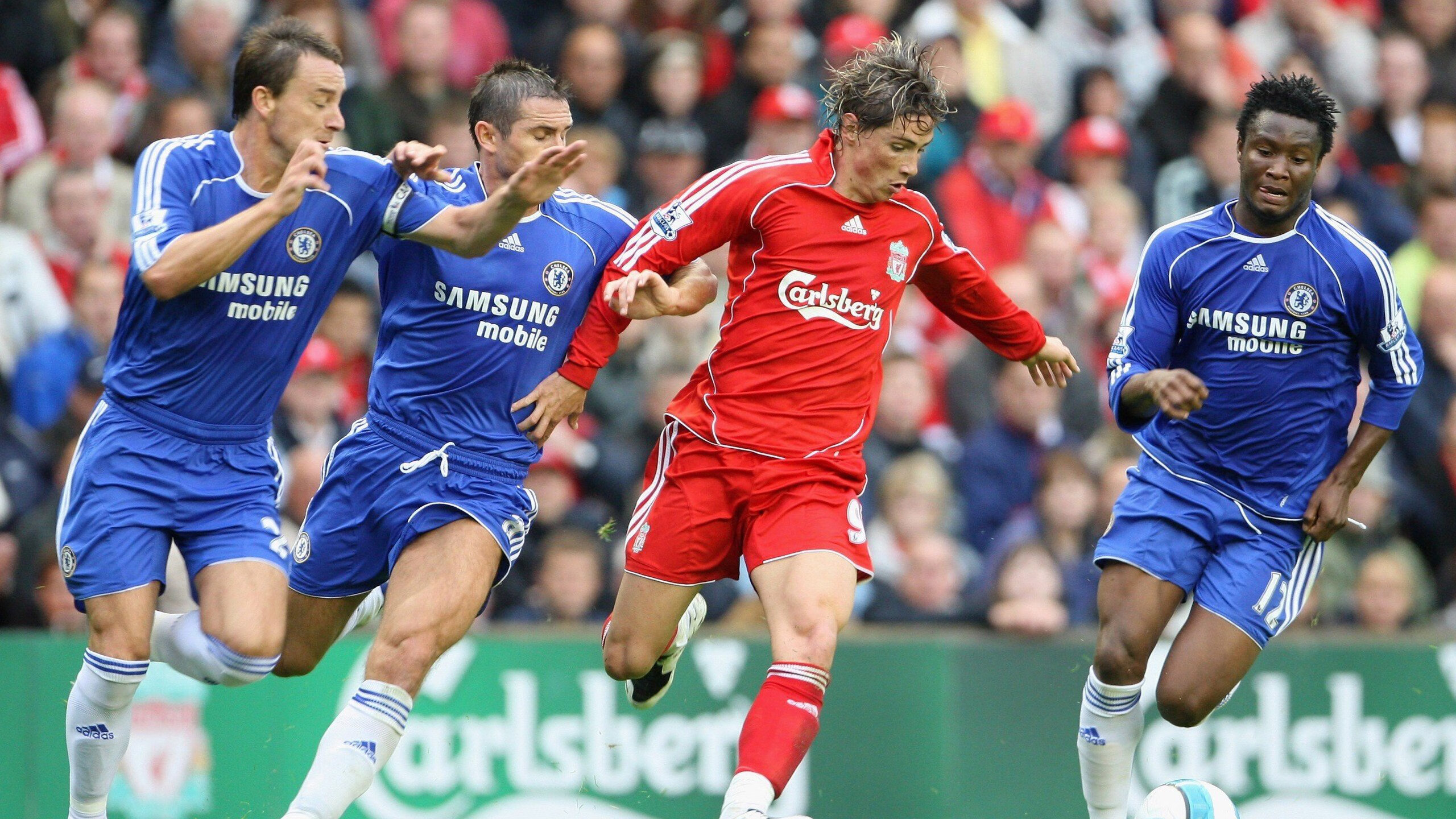 铁血鏖战马德里，阿圭罗的统治之夜与德国意志的悲壮回响